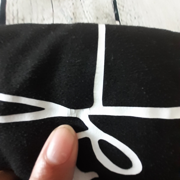 Jesus top - Picture 2 of 4